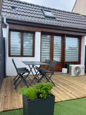 La Maisonnette Le Portel plage